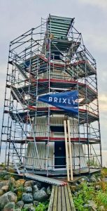 Vanäs Fyr Karlsborg