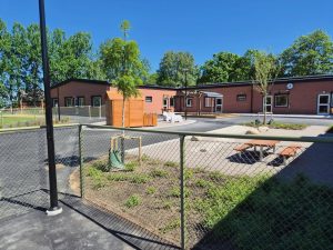 Kvarnstensskolan Lugnås – framgångsrikt projekt med hög kvalitet